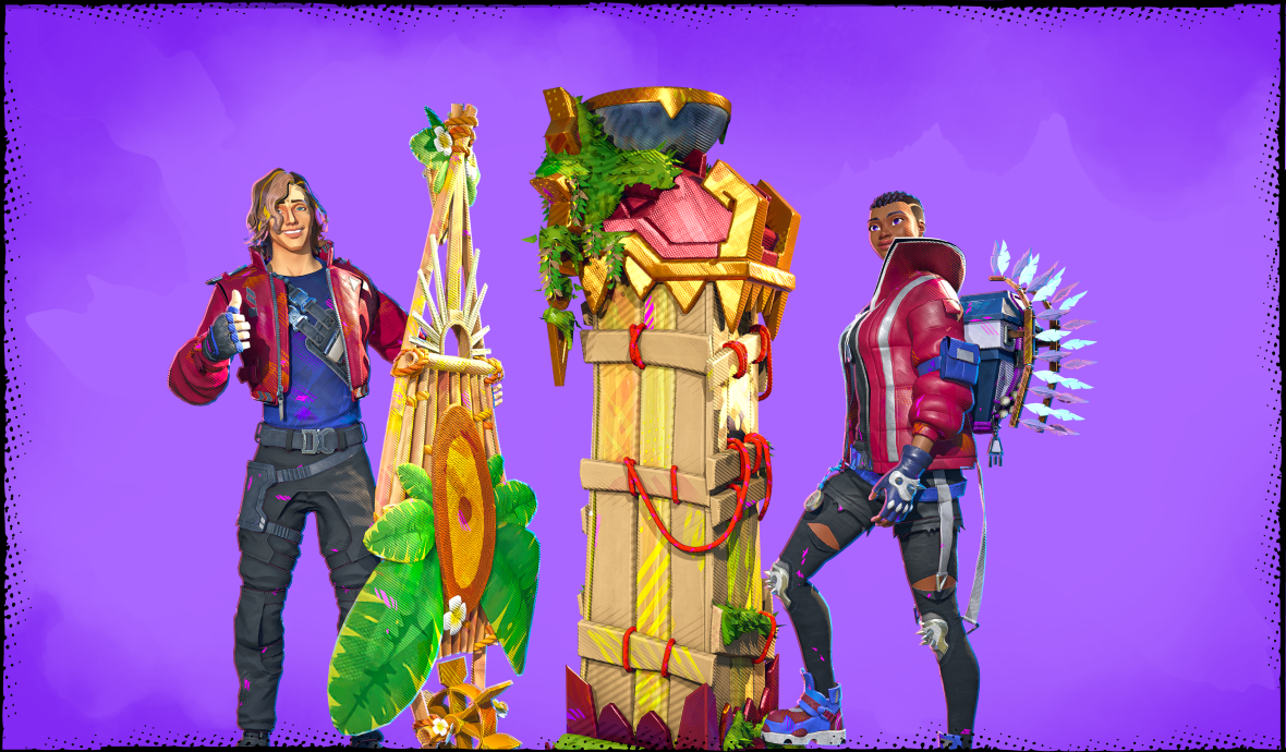 HAWKED | 1.3.2.2 Hotfix